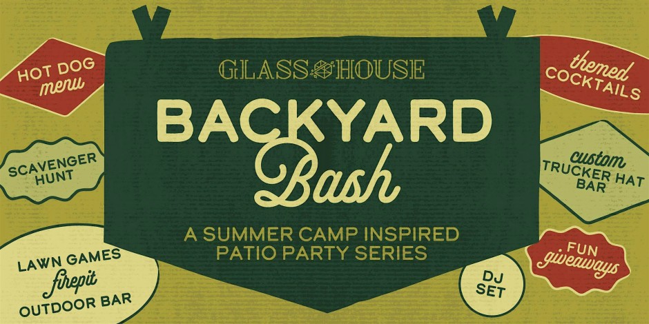 Event cover