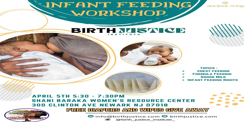 Event cover