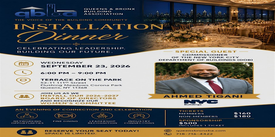 Event cover