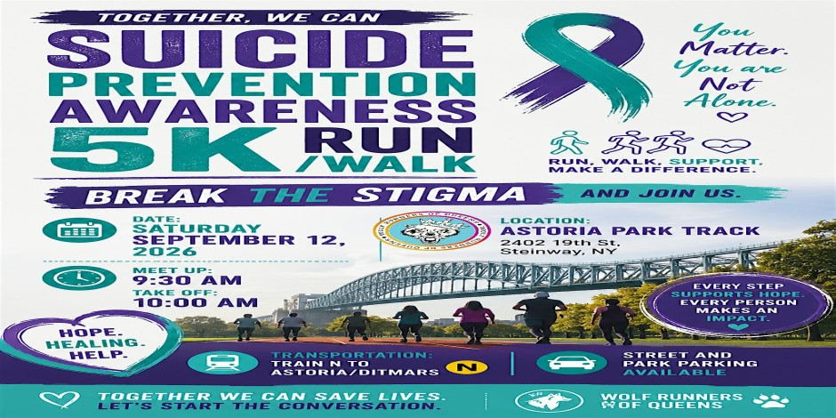 Event cover