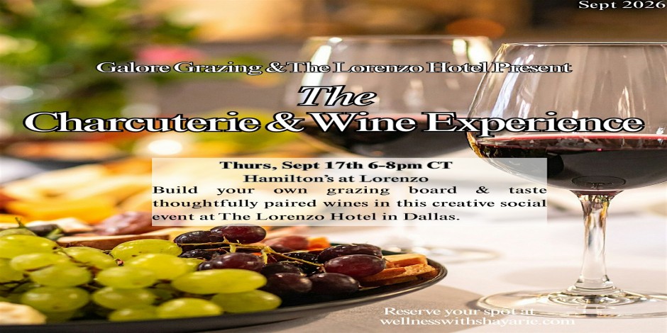 Event cover