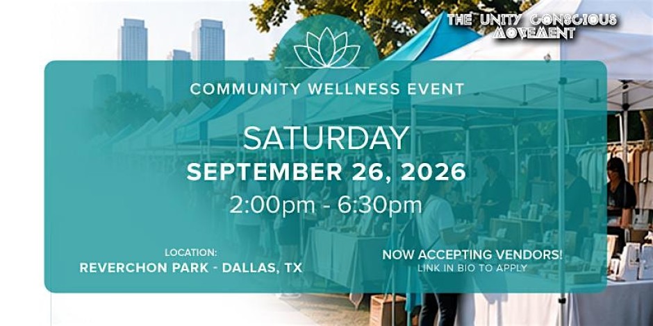 Event cover