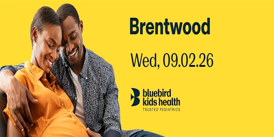 Bluebird Kids Presents: Get Ready for Baby