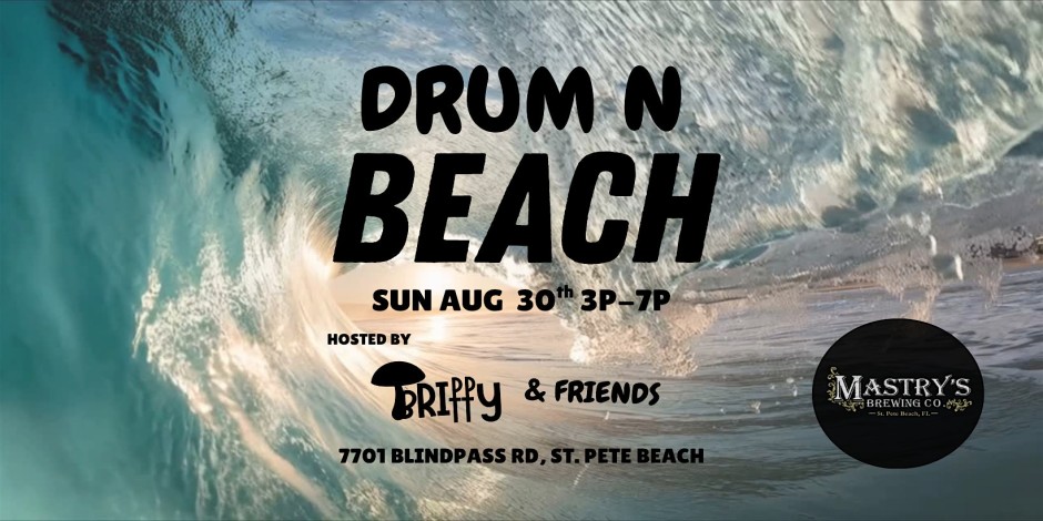 Event cover