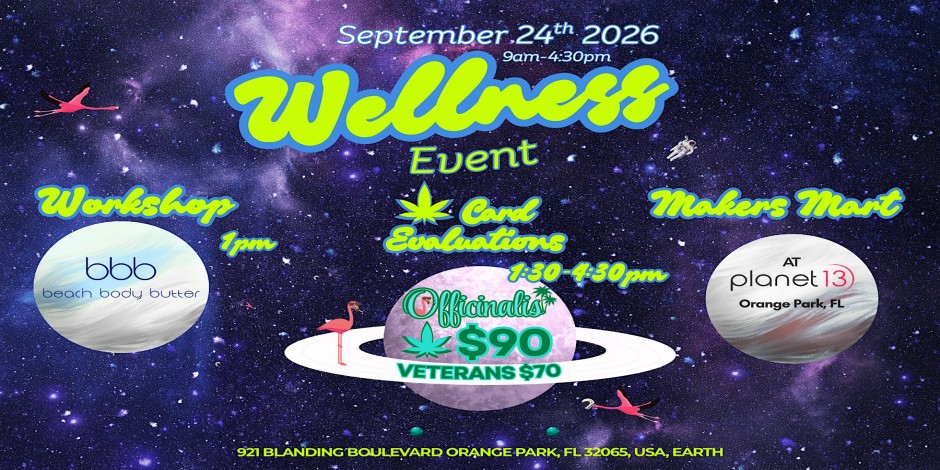 Event cover