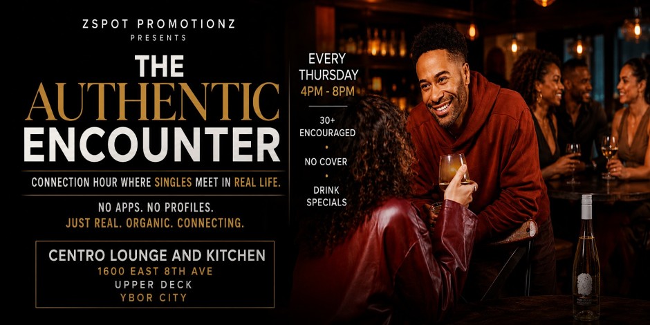 Event cover