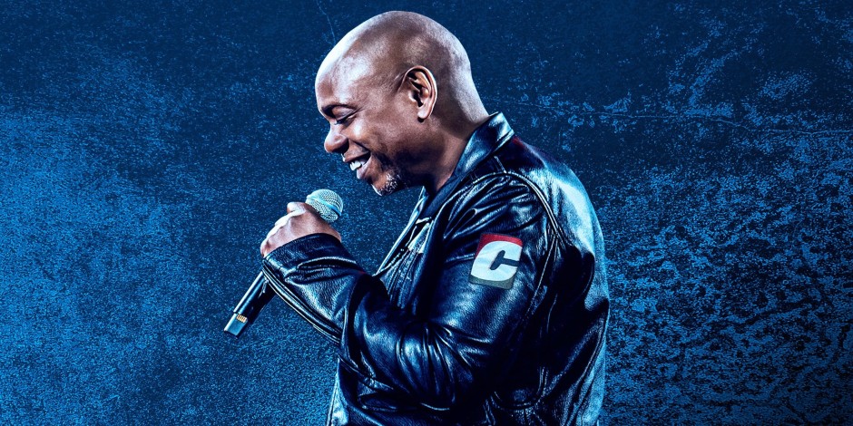 Dave Chappelle's Summer Camp Afterparty