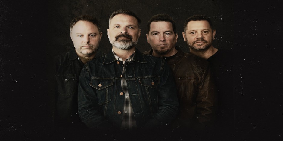 Third Day w/ Zach Williams
