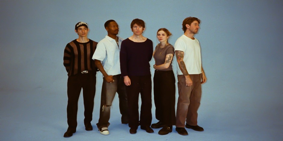 Turnstile w/ Die Spitz
