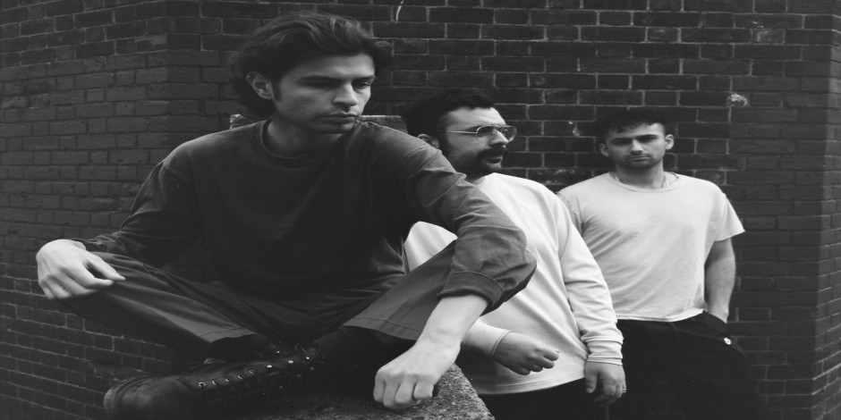 Kickstand Productions Presents Horse Jumper Of Love: Playing their Self Titled Debut in its entirety