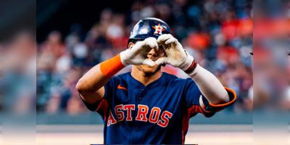 Milwaukee Brewers vs. Houston Astros - American Family Field
