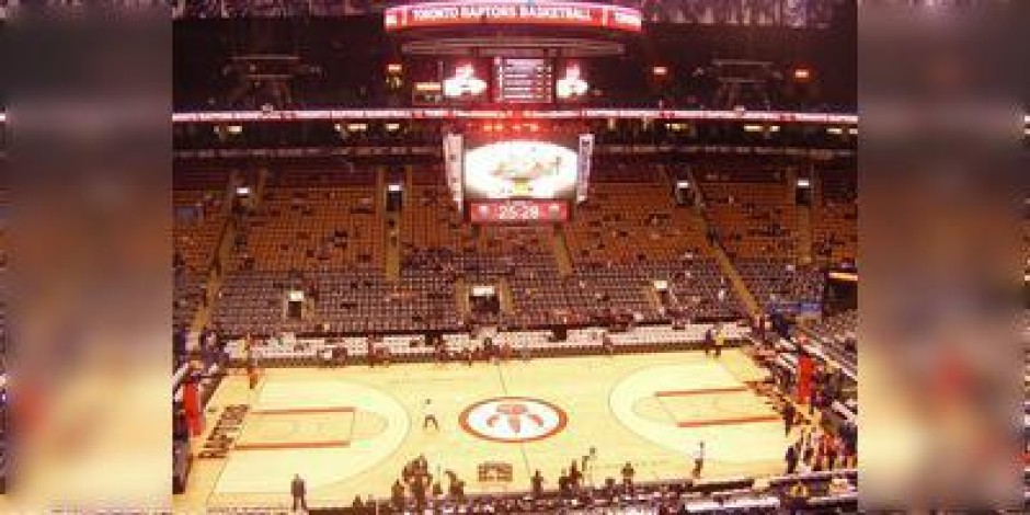 Philadelphia 76ers vs. Toronto Raptors - Xfinity Mobile Arena