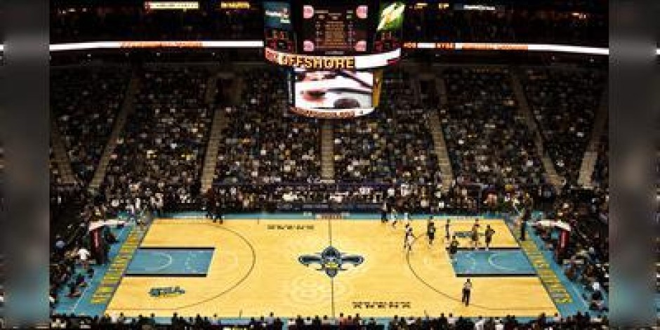 Sacramento Kings vs. New Orleans Pelicans - Golden 1 Center