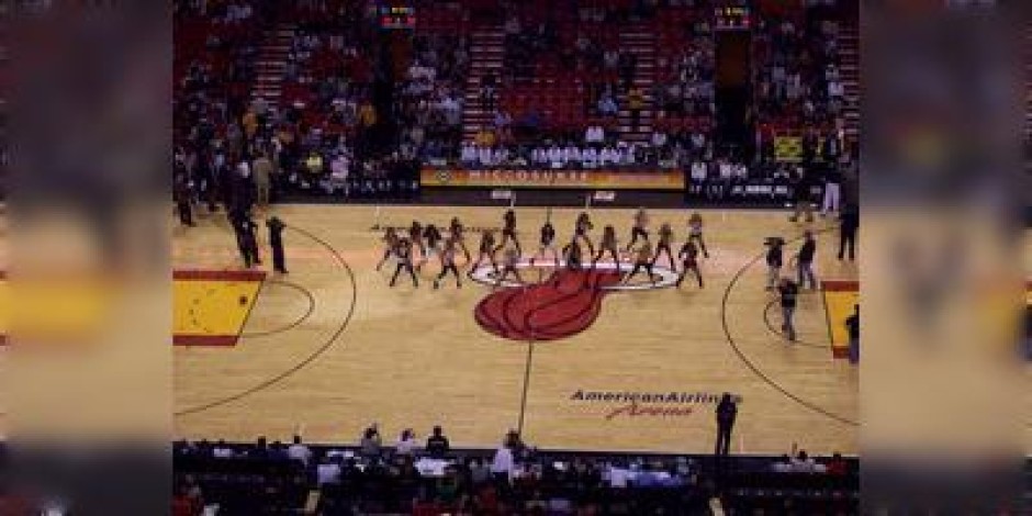 Miami Heat vs. Boston Celtics - Kaseya Center