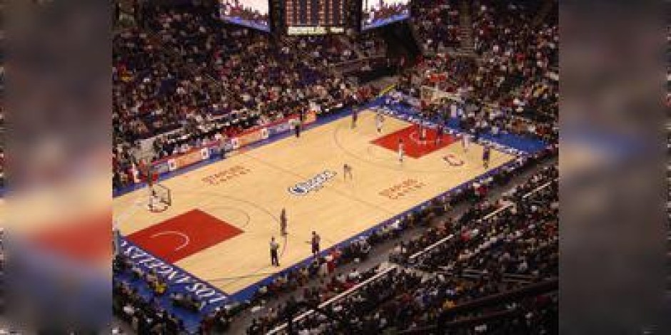 Cleveland Cavaliers vs. Los Angeles Clippers