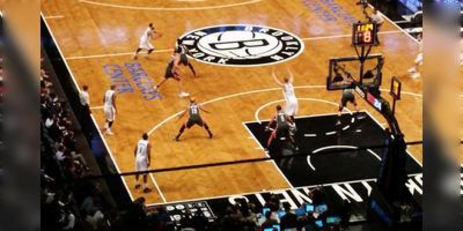 Phoenix Suns vs. Brooklyn Nets
