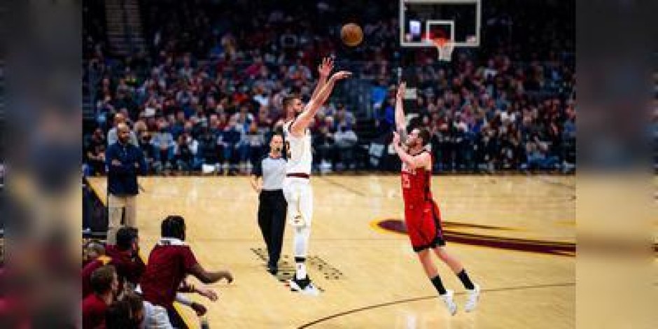 Phoenix Suns vs. Houston Rockets