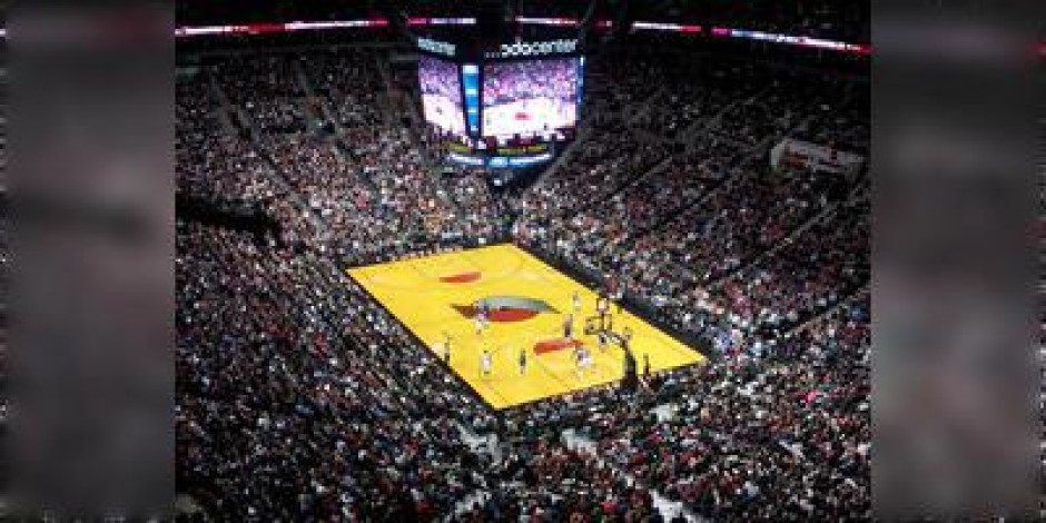 NBA Preseason: Portland Trail Blazers vs. Golden State Warriors - Moda Center at the Rose Quarter