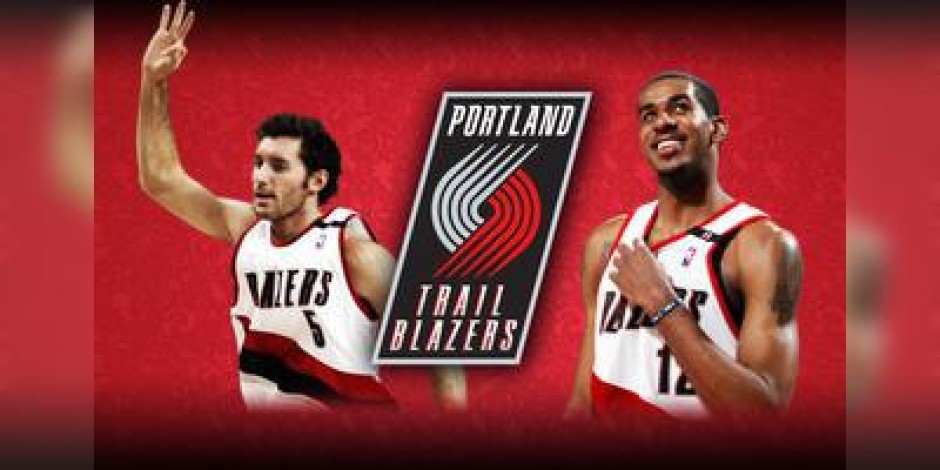 Portland Trail Blazers vs. Brooklyn Nets - Moda Center at the Rose Quarter