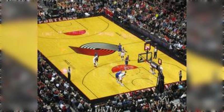 Cleveland Cavaliers vs. Portland Trail Blazers