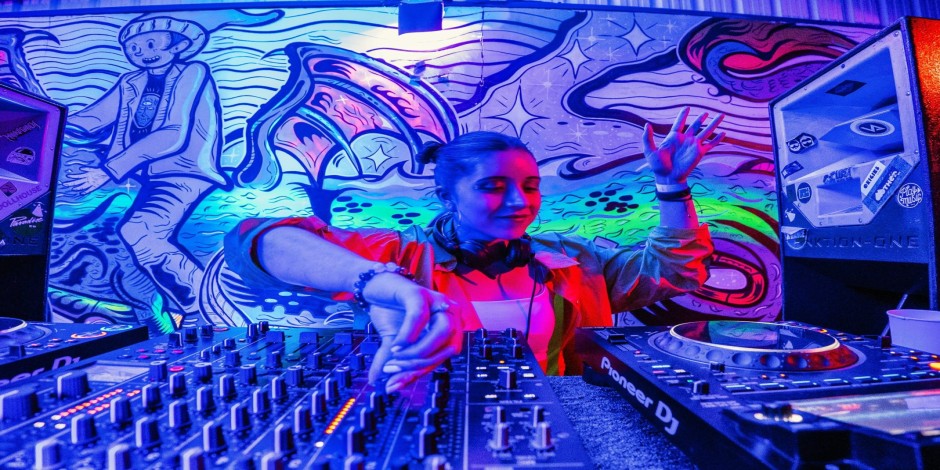 Bolo The DJ