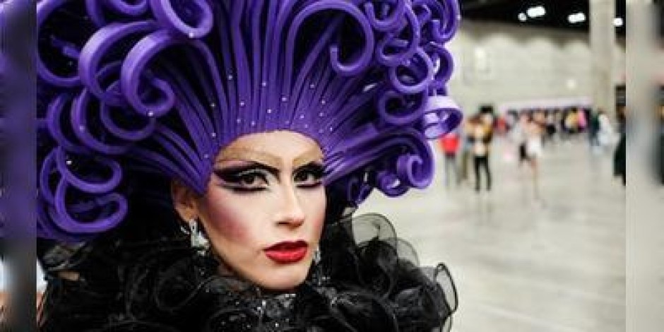 Drag Bingo