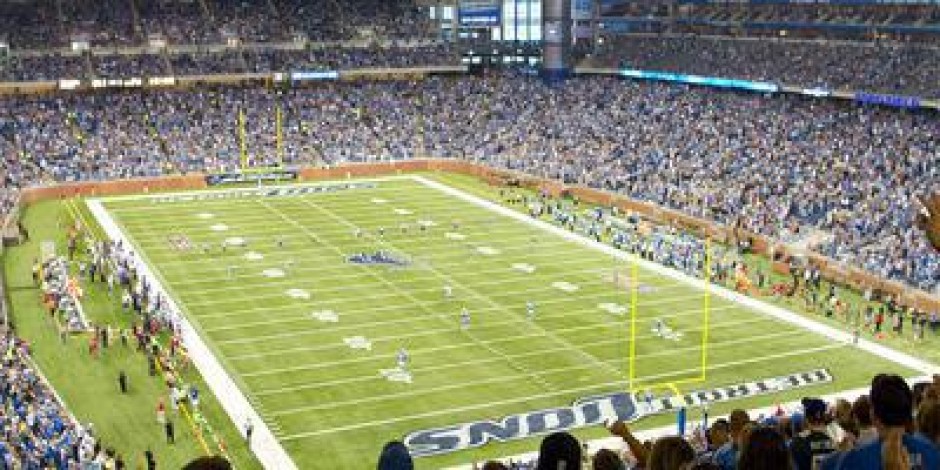 Premium Tailgate Party: Minnesota Vikings vs. Detroit Lions