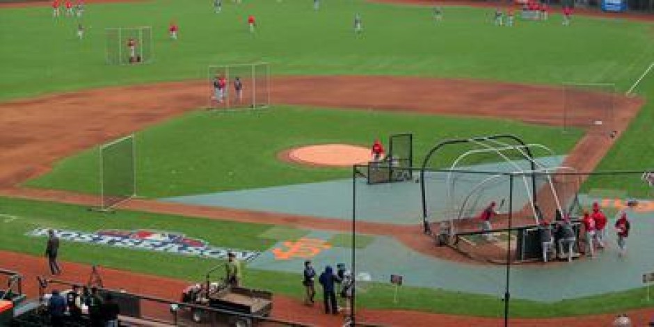 Chicago Cubs vs. St. Louis Cardinals - Wrigley Field