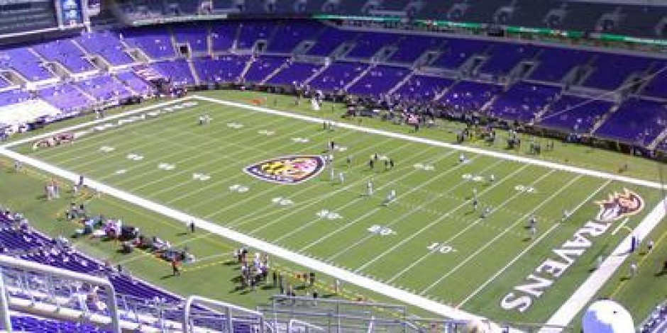 NFL Preseason - Washington Commanders at Baltimore Ravens