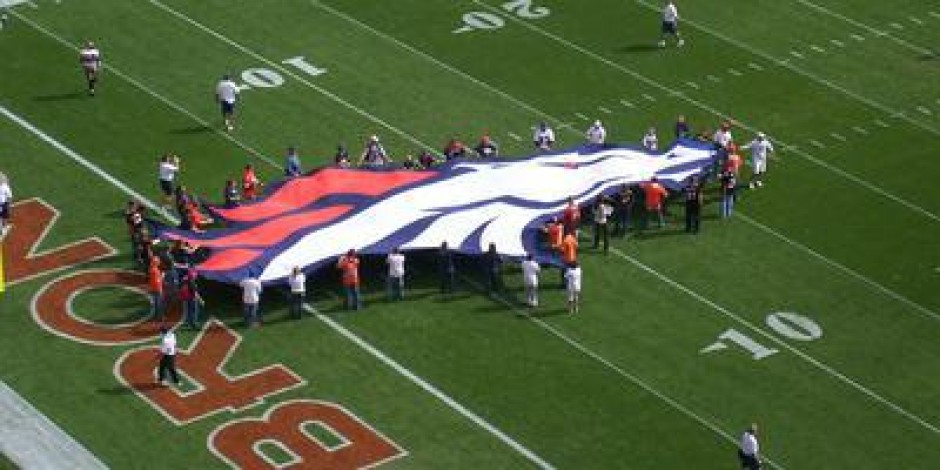 Premium Tailgate Party: Las Vegas Raiders vs. Denver Broncos