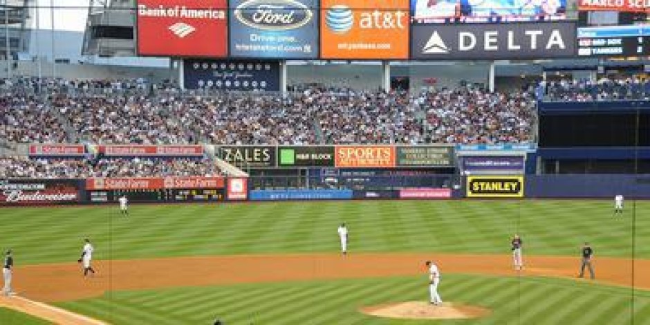 New York Yankees vs. Minnesota Twins - Yankee Stadium
