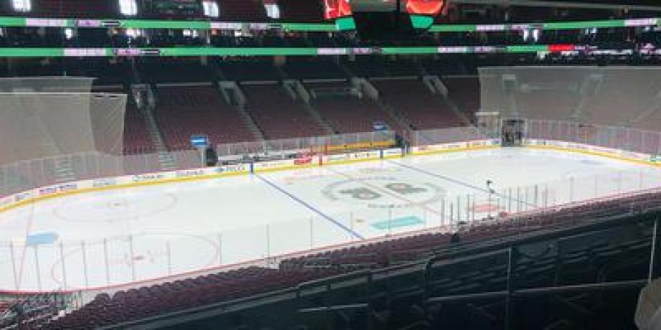 Philadelphia Flyers vs. St. Louis Blues - Xfinity Mobile Arena