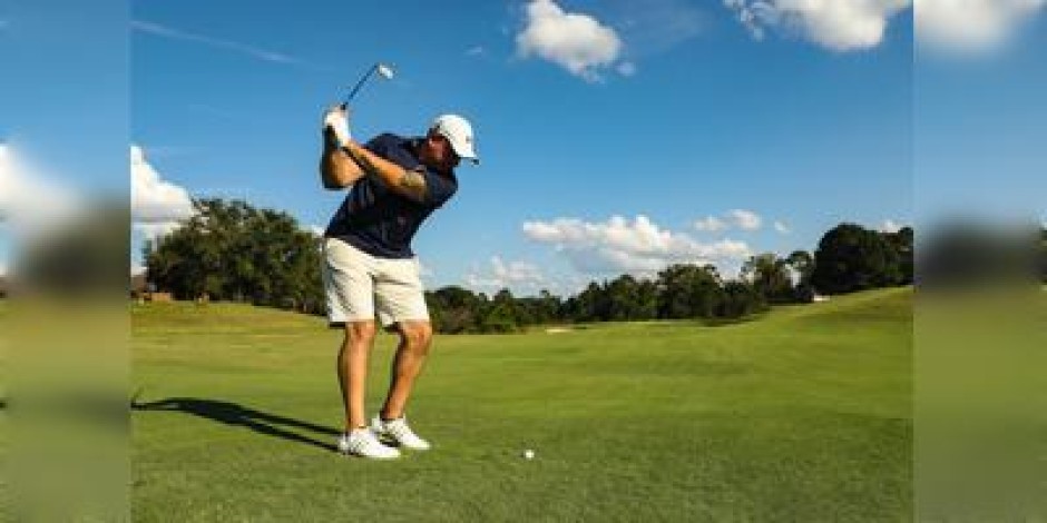 2027 PGA Championship - Monday