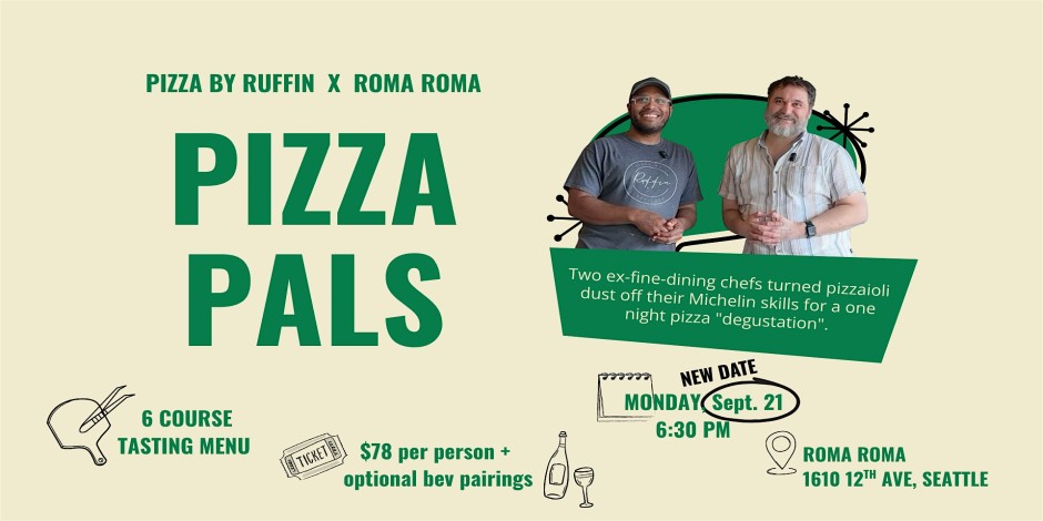 Pizza Pals