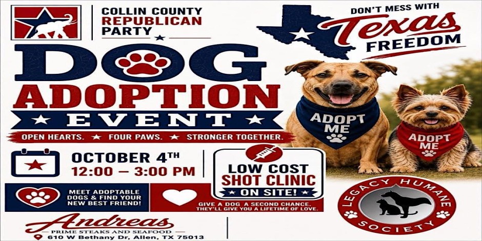 Event cover
