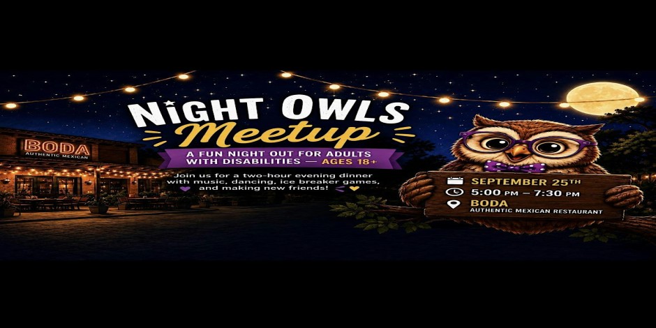 Event cover