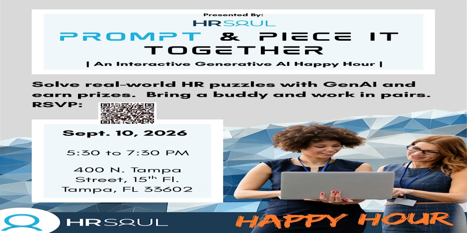 Event cover