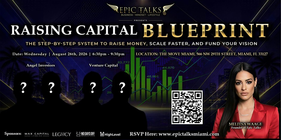 Event cover