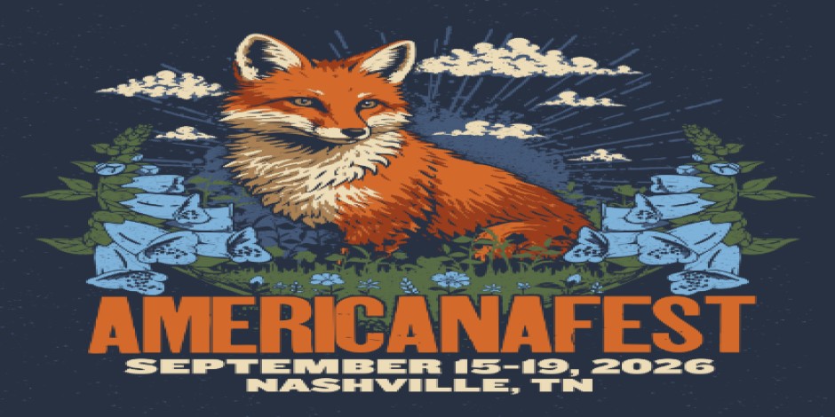 AMERICANAFEST: Corey Parsons, Bob Sumner, The Montvales, Creekbed Carter Hogan and Jaimee Harris