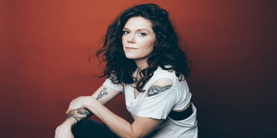 AMERICANAFEST: Hunter Flynn, Lilly Hiatt, Parker Millsap, & Julia Barfield