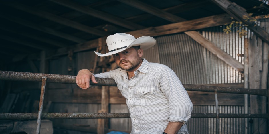 Justin Moore (18 and Over)