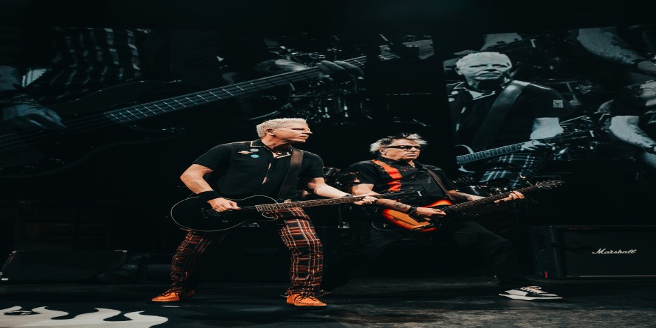 2026 Rock 2 Freedom® Benefit Concert