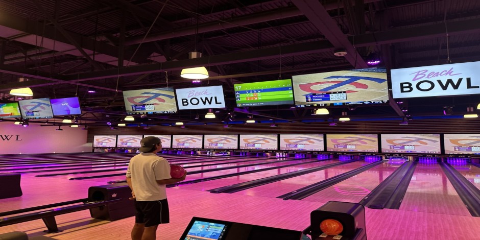 Bowling Green Falcons vs. Minnesota State Mankato Mavericks