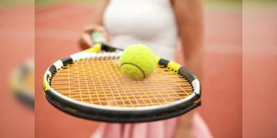 US Open Tennis in Shared Reality - Men's Semifinals