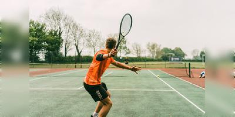 US Open Tennis in Shared Reality - Men's & Women's Singles (Round of 16)