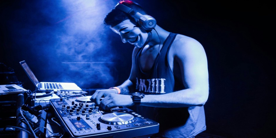 Lost In Dreams Block Party - Marshmello with ARMNHMR, Chyl, Grabbitz and many more