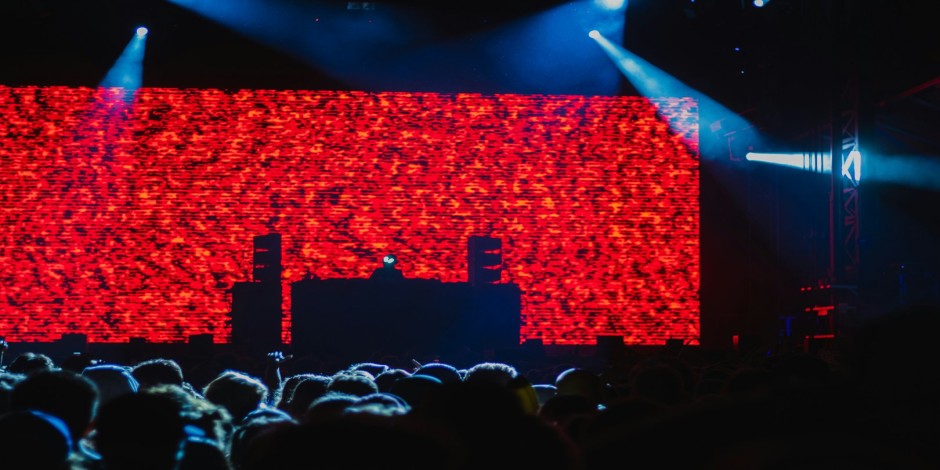Bolo The DJ