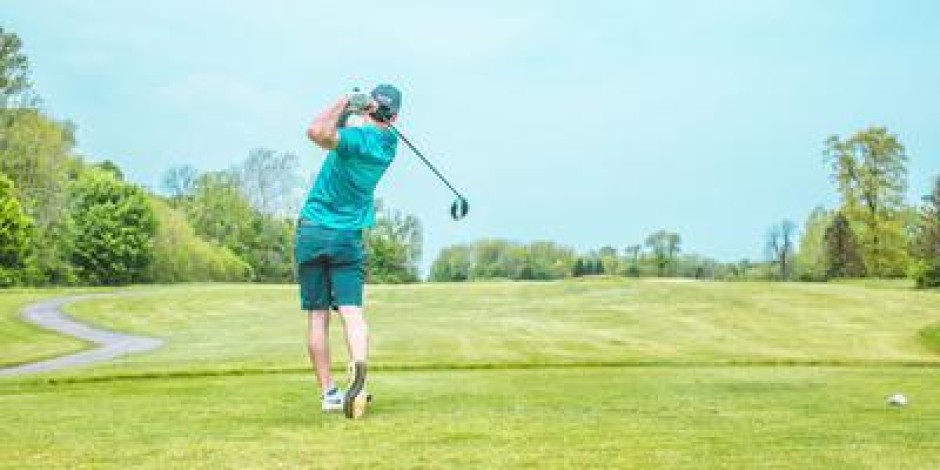 2027 PGA Championship - Thursday