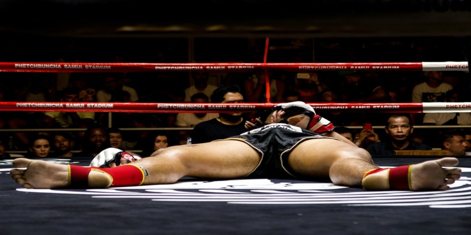Little Mania Midget Wrestling
