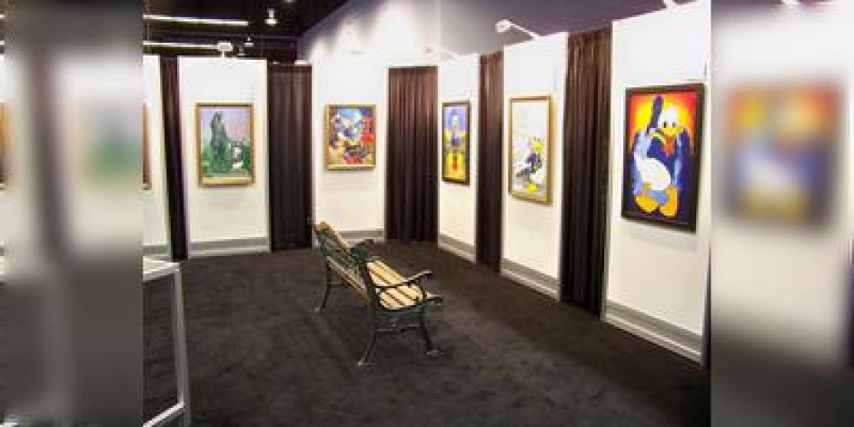 Adventure Van Expo